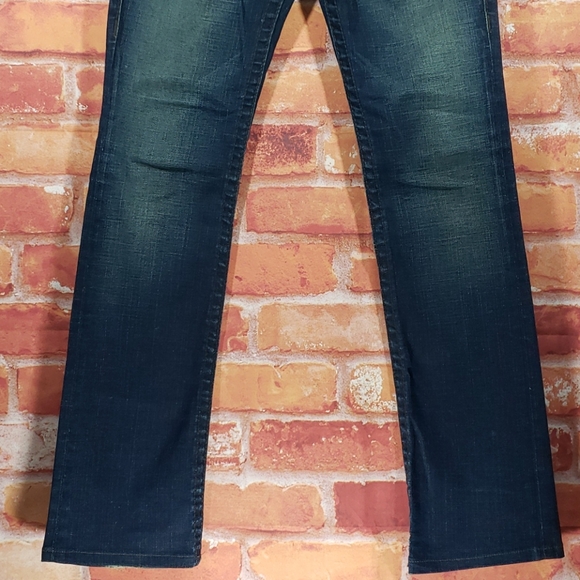True Religion Boot cut Women's Jeans size 25 - Picture 9 of 15